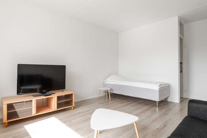 Apartment in Raisio - View 4