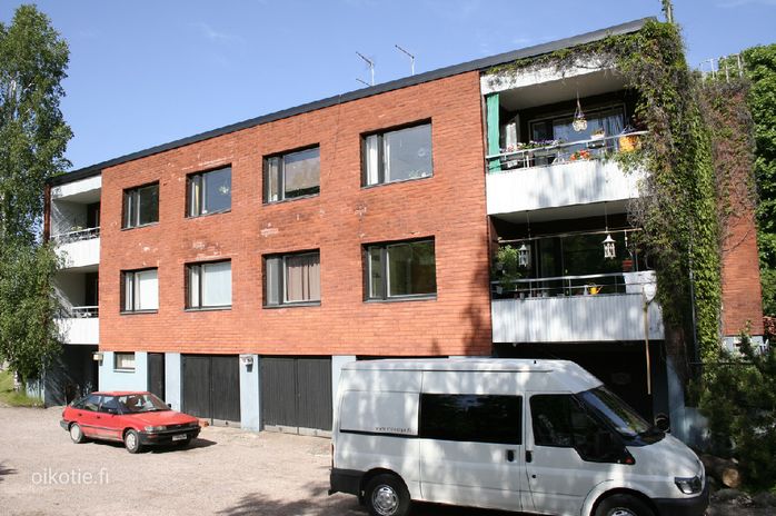 Talokuva