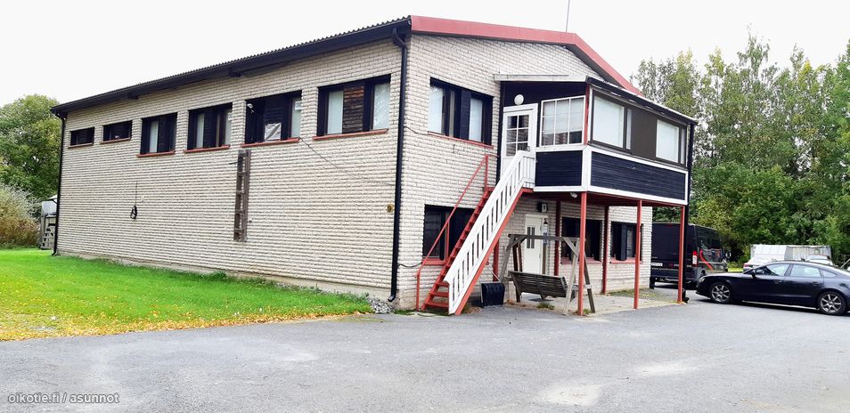 Asuntoilmoituksen kuva