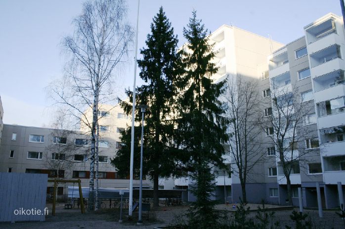 Talokuva