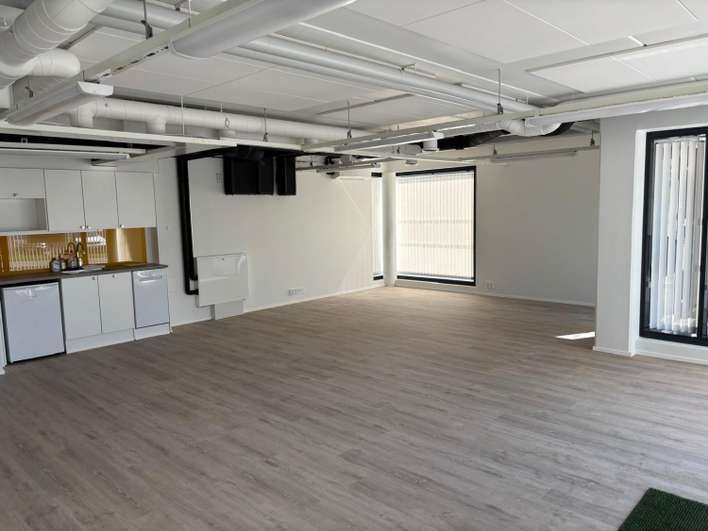 Liiketila, 63 m², Maunula - Näkymä 4