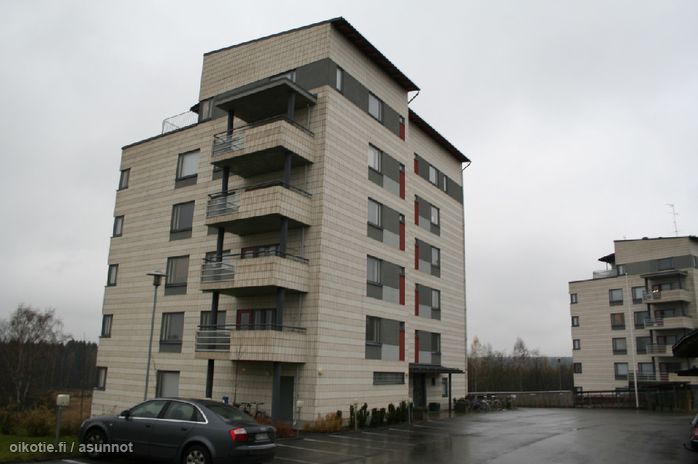 Talokuva