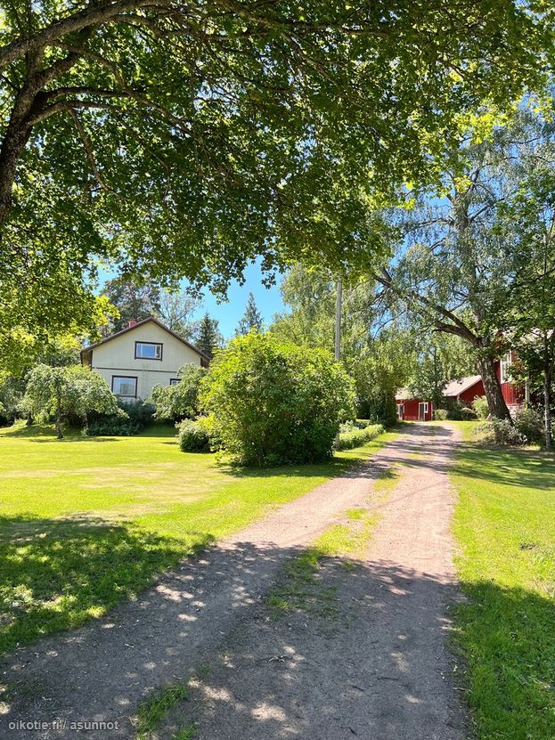 Asuntoilmoituksen kuva