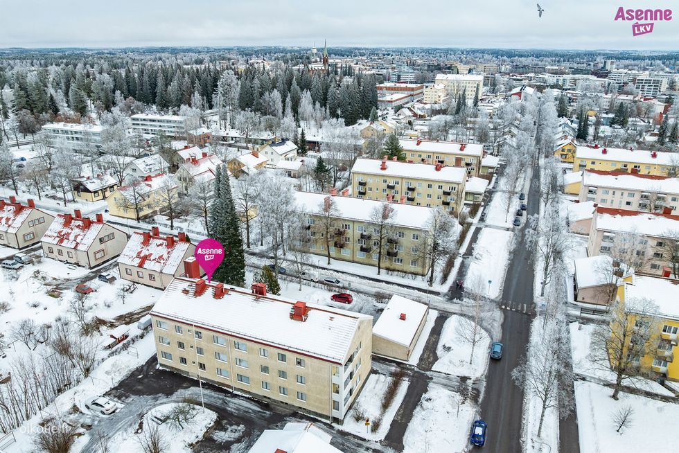 Kohdekuva