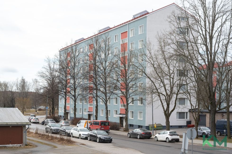 Kohdekuva