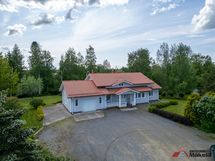 Vaasantie 446, Ruto Laihia