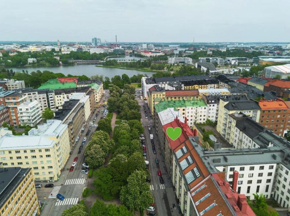 Kohdekuva