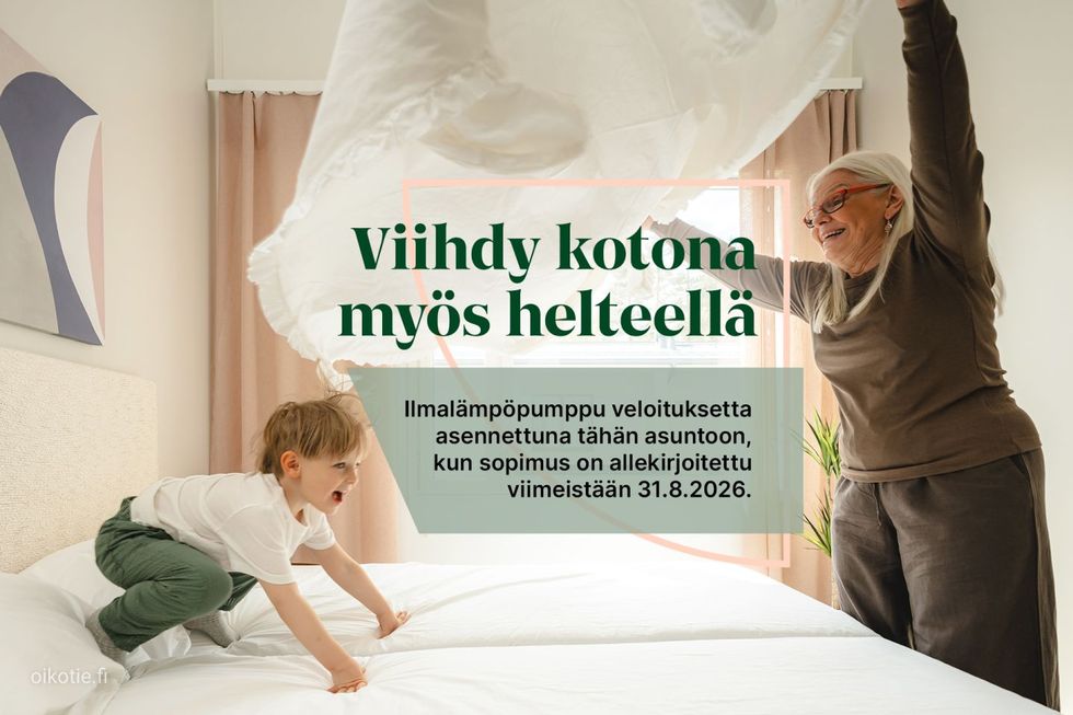 Kohdekuva