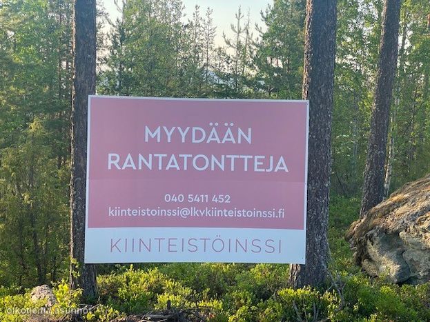 Asuntoilmoituksen kuva