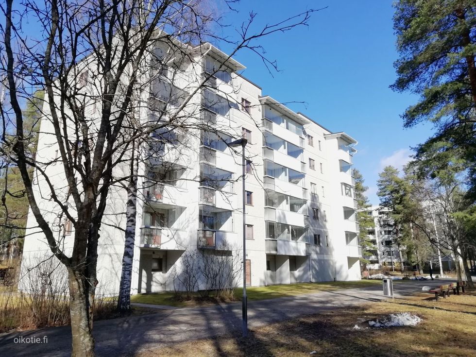 Kohdekuva