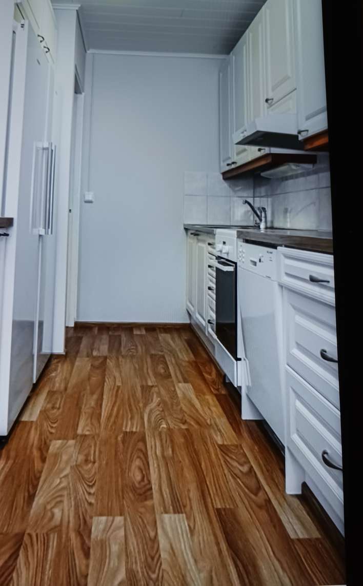 Rivitalo, 2h.kk.s, 56 m², Sulkava – pohled 4