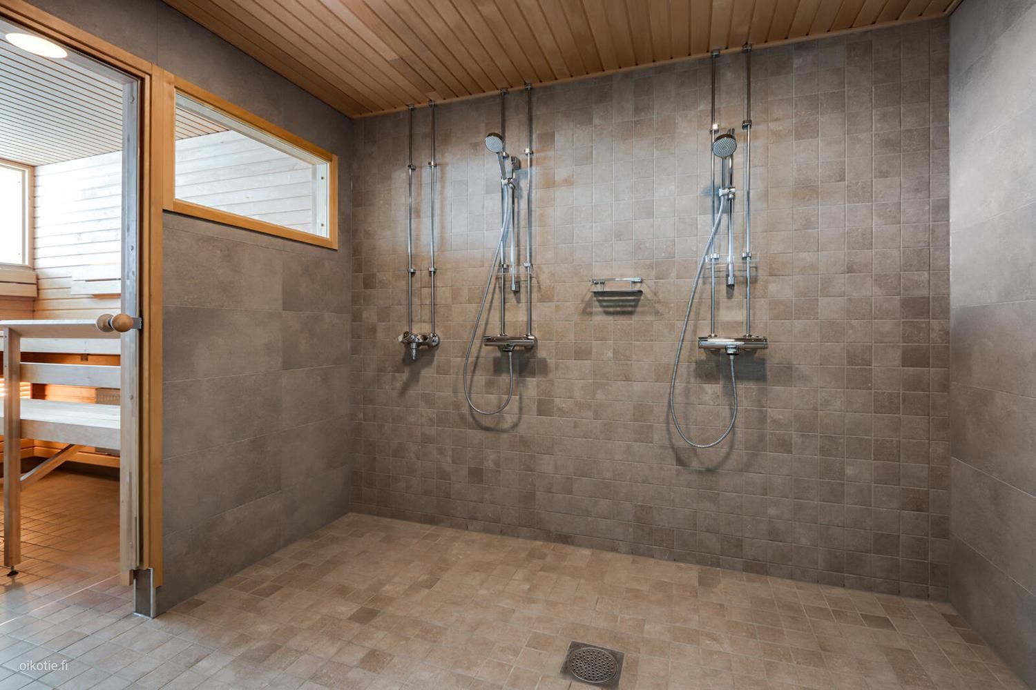 Kerrostalo, 2H+KT+VIH, 42 m², Aurinkolahti - Näkymä 6