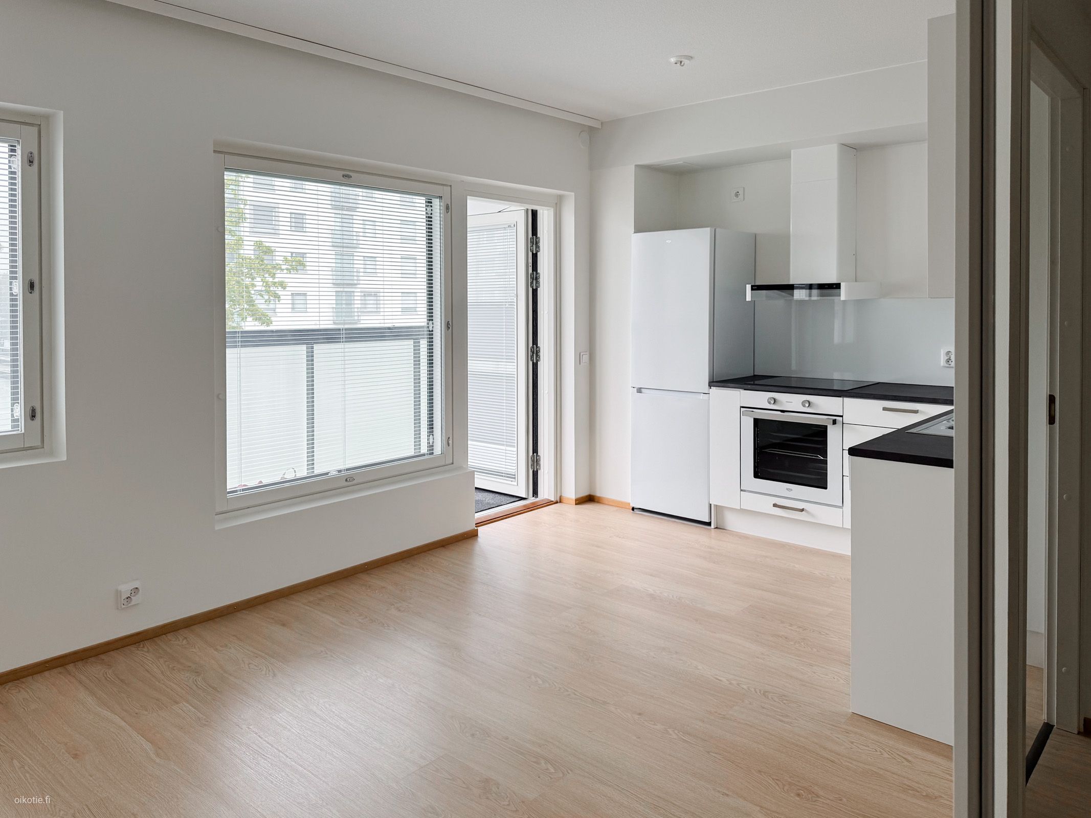 Apartment in Turku - View 4