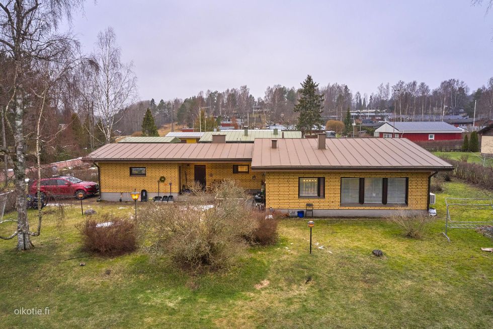 Kohdekuva