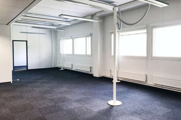 Liiketila, 82 m², Kontinkangas, Oulu