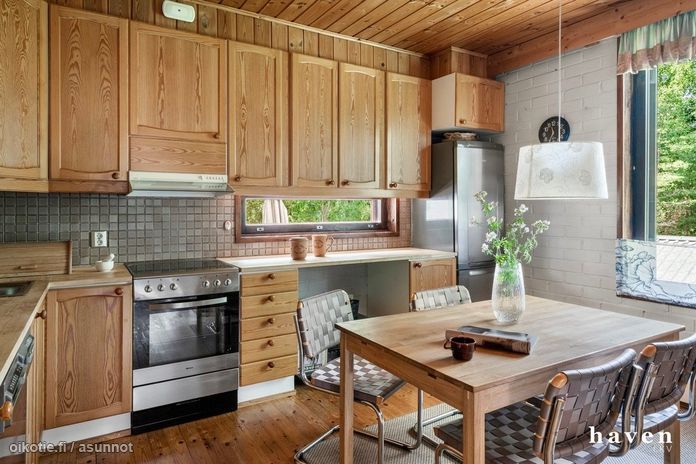 Asuntoilmoituksen kuva