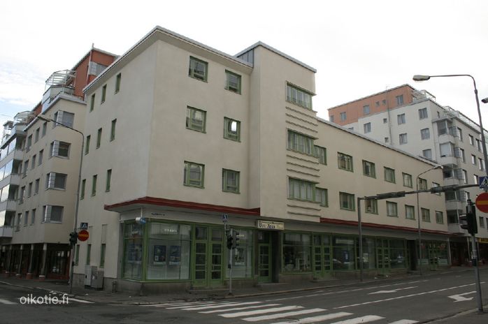 Talokuva