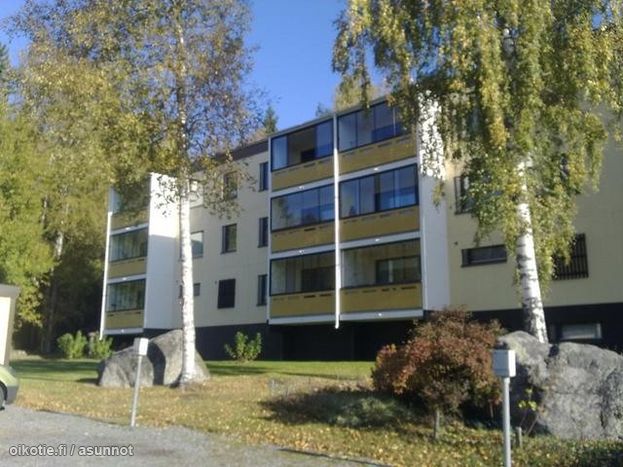 Talokuva