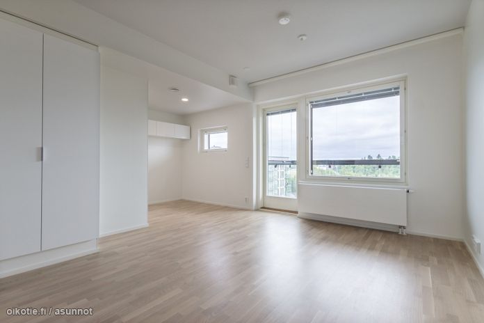 Asuntoilmoituksen kuva