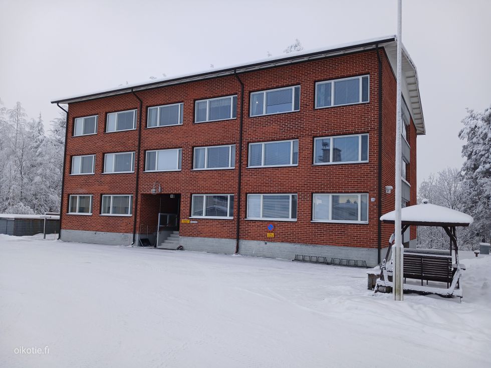 Kohdekuva