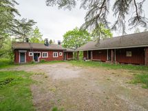 Piharakennukset