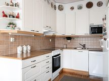 keittiö