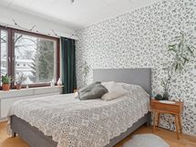 Päämakuuhuone