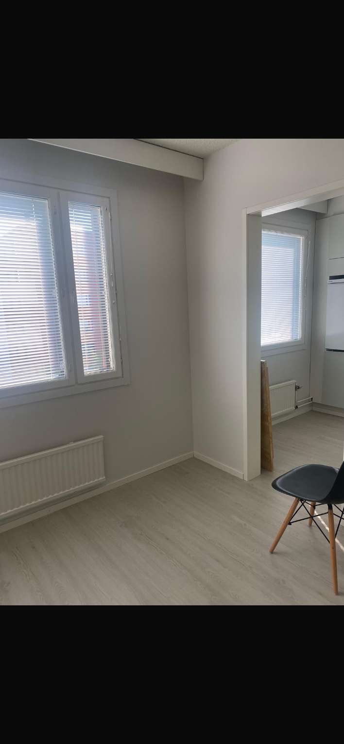 Kerrostalo, 1h + k, 31 m², Vatiala