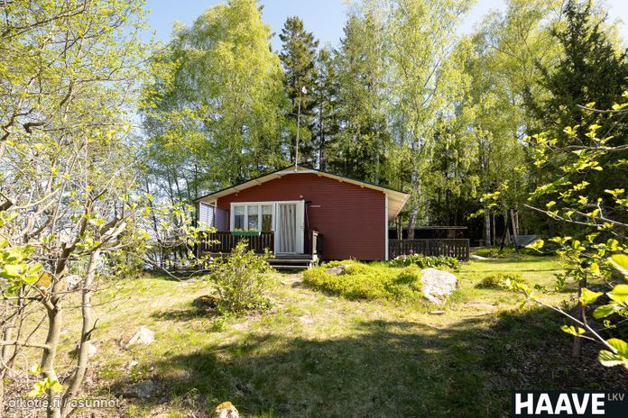 Asuntoilmoituksen kuva