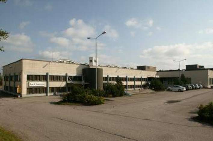 Liiketila, 588 m², Veromies, Vantaa