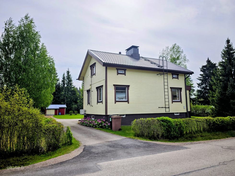 Kohdekuva
