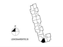Leikosaarentie 26 A