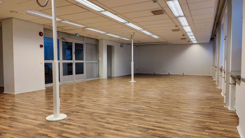 Liiketila, 175 m², Anttila - Näkymä 3