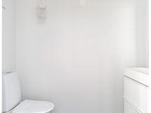 Alakerran wc
