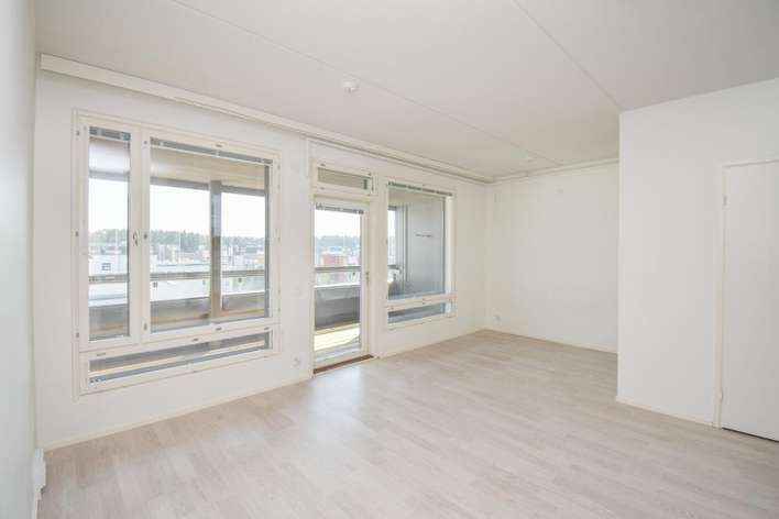 Kerrostalo, 1h+kt, 38,5 m², Suurpelto - Näkymä 3