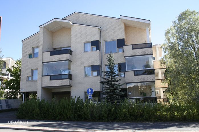 Talokuva
