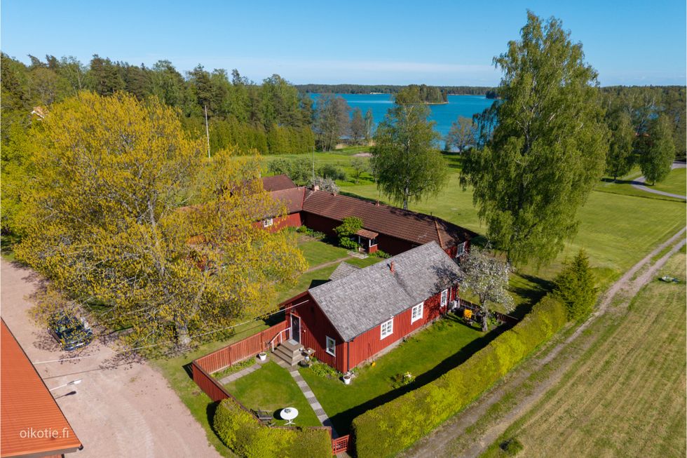 Kohdekuva