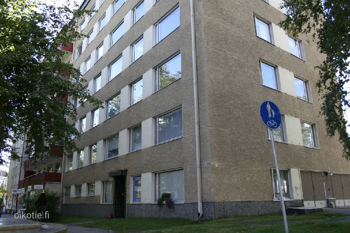 Talokuva