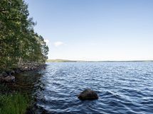 Savonlinna, Pihlajavesi