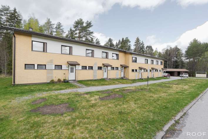 House in Salo, Tammi, Tupuri - View 2