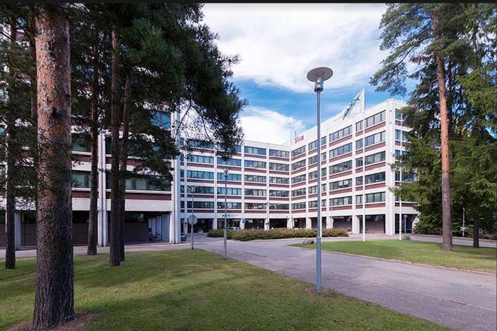 Liiketila, 193 m², Haukilahti, Espoo