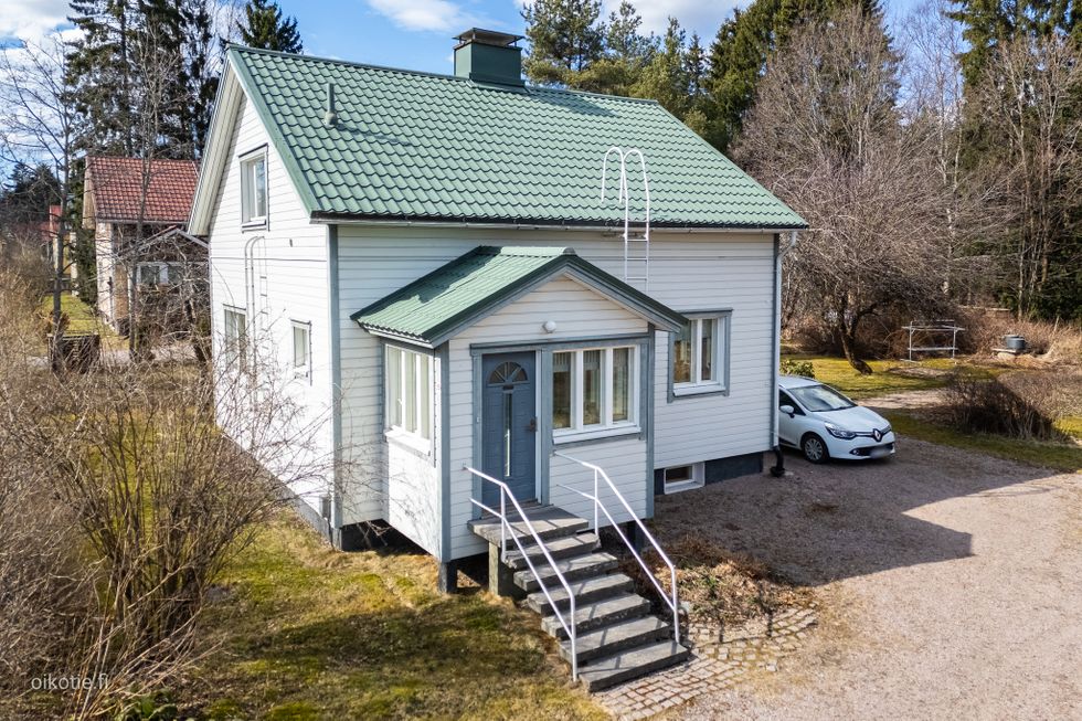 Kohdekuva