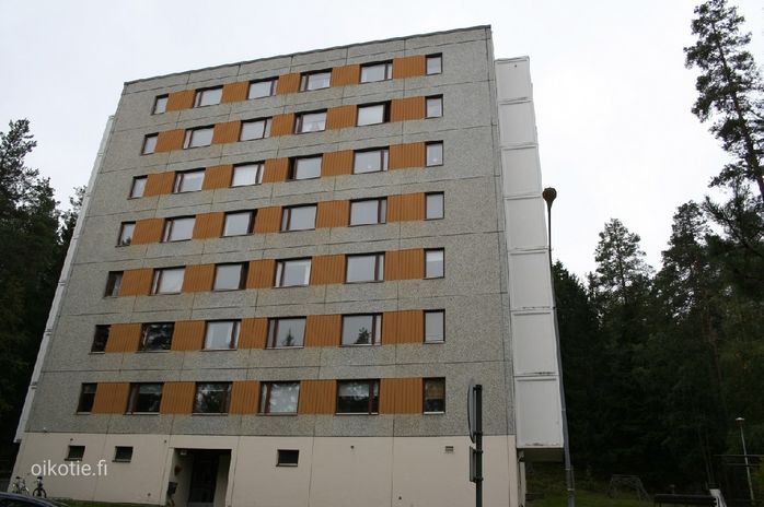 Talokuva