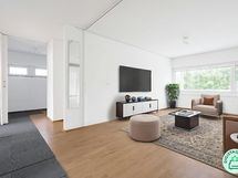 Digistailattu vaihtoehto sisustuksesta