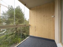 Kuva samantyyppisestä asunnosta A26