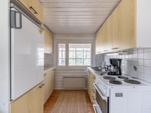 keittiö