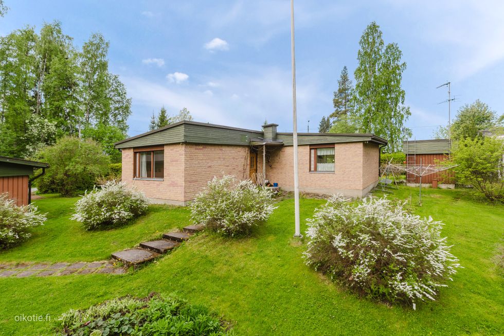 Kohdekuva