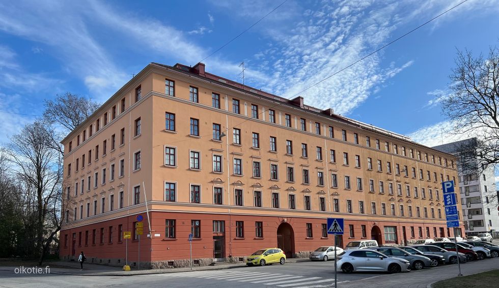 Kohdekuva
