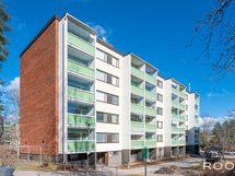 Tervetuloa Ojahaantielle Myyrmäkeen!