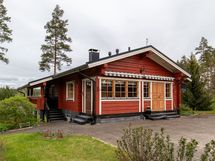 Päärakennus